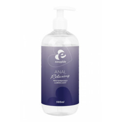 Lubrifiant Anal Relaxant 500ml 