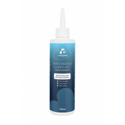 Gel pour Masturbateur Extra Smooth 250ml