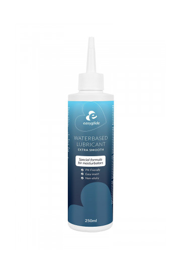Gel pour Masturbateur Extra Smooth 250ml
