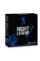 Night Legend - 10 gélules