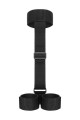 Menottes Soft Straps Bras et Cou