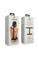 Menottes Soft Straps Bras et Cou