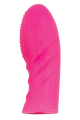 Doigt Chinois Picots Rose Silicone 1 dosette lubrifiant — Pocket Pleasure