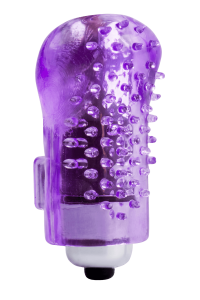 Doigt Vibrant Pocket Pleasure Pocket Pleasure 1 dosette de lubrifiant