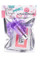 Doigt Vibrant Pocket Pleasure Pocket Pleasure 1 dosette de lubrifiant