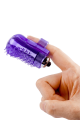 Doigt Vibrant Pocket Pleasure Pocket Pleasure 1 dosette de lubrifiant