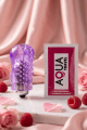 Doigt Vibrant Pocket Pleasure Pocket Pleasure 1 dosette de lubrifiant