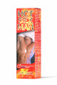 HOT SEX MAN Complément Alimentaire pour Homme 20 ml - RUF