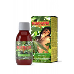 Guarana Zn Spécial Énergisant pour Femme 100 ml