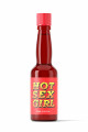 HOT SEX GIRL Complément Alimentaire pour le Bien-être Intime Féminin 20 ml - RUF