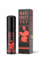 MAXI ERECT Spray Massage Pénis à l'Extrait de Piment de Cayenne 25 ml - RUF