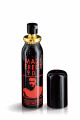 MAXI ERECT Spray Massage Pénis à l'Extrait de Piment de Cayenne 25 ml - RUF