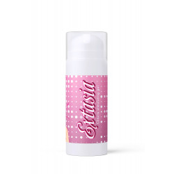 Gel Orgasmique Clitoridien Extasia 30 ml