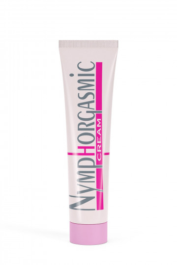 Crème Orgasme Stimulante pour Femme 15 ml 