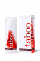 TABOO MALE BOOSTER Gel Érection Homme 30 ml - RUF