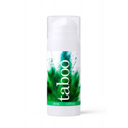 Gel Retard Éjaculation pour Homme Taboo Male Delay 30 ml