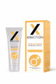 XTRA ERECTION Crème Intime Stimulante Chauffante 40 ml - RUF