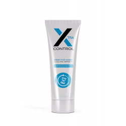 Crème Intime Retardante Xtra Control