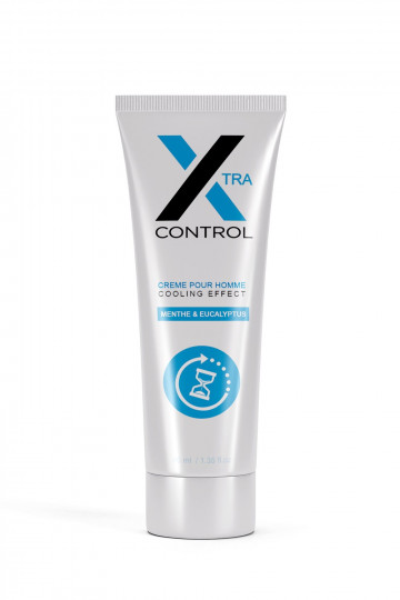 Crème Intime Retardante Xtra Control