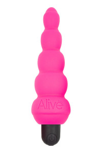 Petit Stimulateur Anal Lance Pro