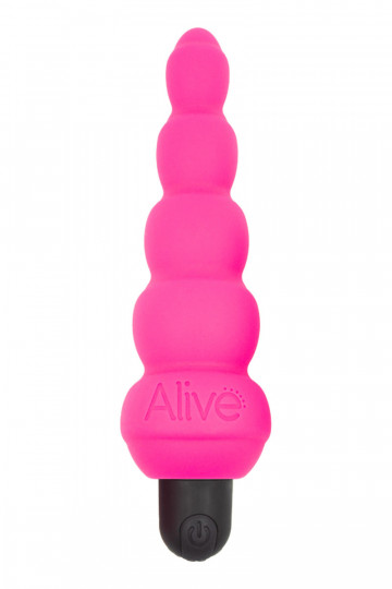 Petit Stimulateur Anal Lance Pro