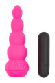 Petit Stimulateur Anal Lance Pro