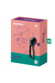 Cockring vibrant USB Majestic Duo Satisfyer