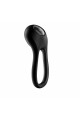 Cockring vibrant USB Majestic Duo Satisfyer