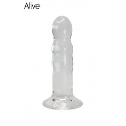 Gode Jelly Gallant 16 x 3,5 cm