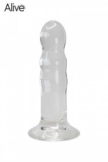Gode Jelly Gallant 16 x 3,5 cm