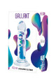 Gode Jelly Gallant 16 x 3,5 cm