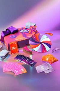 Jeu Erotique Spin Me Round Love To Love
