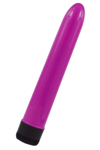Vibromasseur Love Classique Violet
