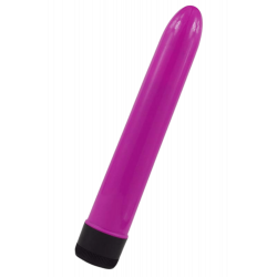 Vibromasseur Love Classique Violet