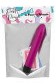 Vibromasseur Love Classique Violet
