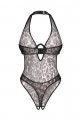 Addia body ouvert