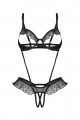 Carrola body ouvert