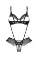 Carrola body ouvert