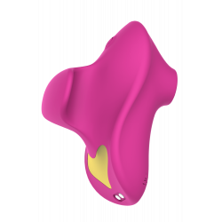 Stimulateur de Clitoris à Ondes de Succion Girly