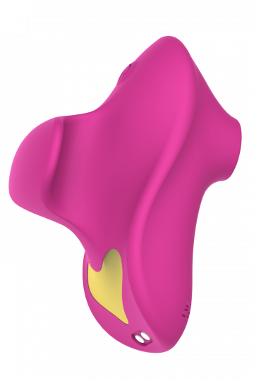 Stimulateur de Clitoris à Ondes de Succion Girly