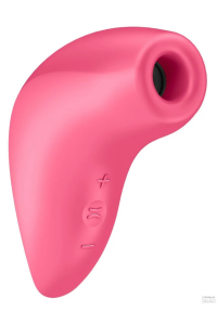 Stimulateur de clitoris Magnetic Deep Pulse - Satisfyer