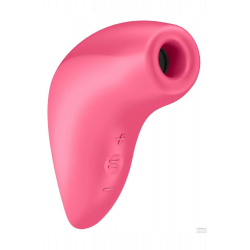 Stimulateur Clitoris Magnetic Deep Pulse