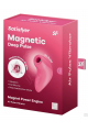 Stimulateur de clitoris Magnetic Deep Pulse - Satisfyer