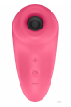 Stimulateur de clitoris Magnetic Deep Pulse - Satisfyer