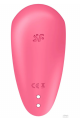 Stimulateur de clitoris Magnetic Deep Pulse - Satisfyer