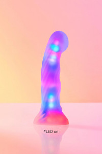 Dildo Led Sugar Bomb 