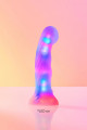 Dildo Led Sugar Bomb