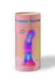 Dildo Led Sugar Bomb 