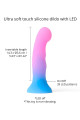 Dildo Led Candy Loop 