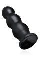 Plug Anal XXL Tactical III 